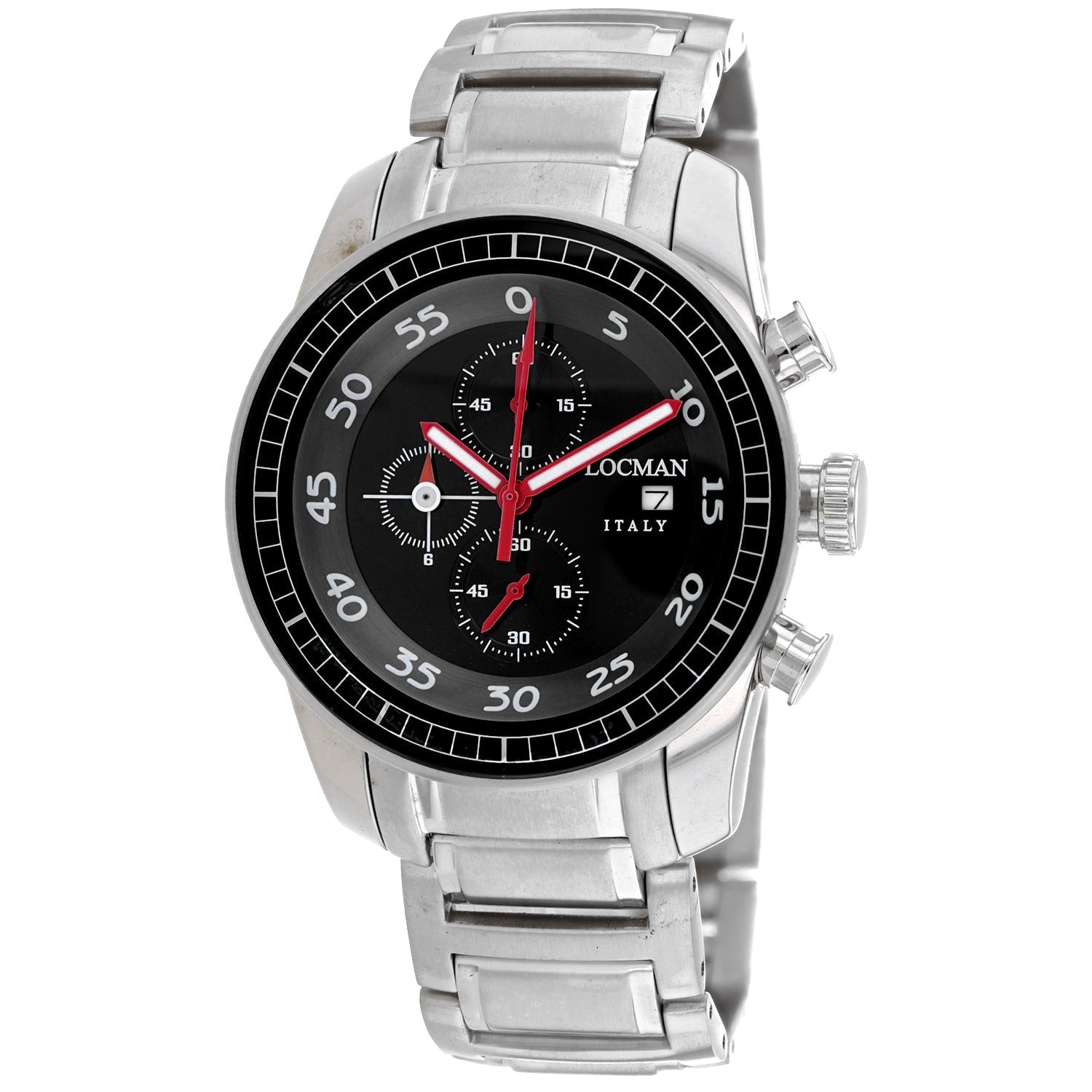 Locman Men's Classic Bids.com