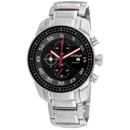 Locman Men's Classic Bids.com