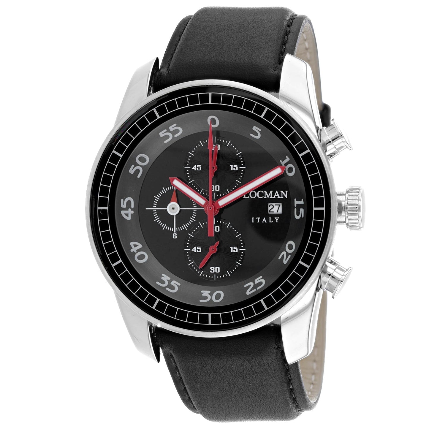 Locman Men's Classic Bids.com