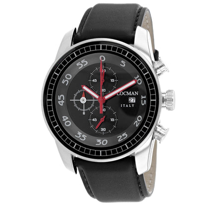 Locman Men's Classic Bids.com