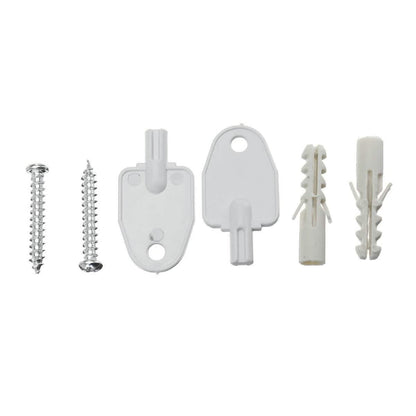 450mL Wall Mounted Automatic Infrared Sensor Hand-Free Soap Dispenser DailySale