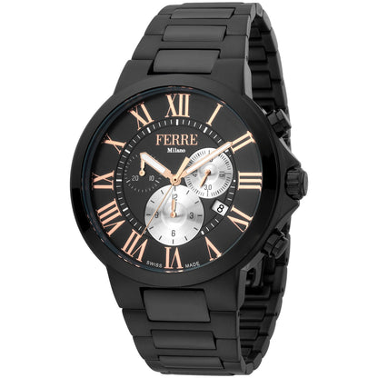 Ferre Milano Men's Classic Bids.com