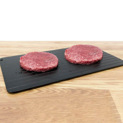 D-Frost Wonder Quick Defrosting Tray DailySale