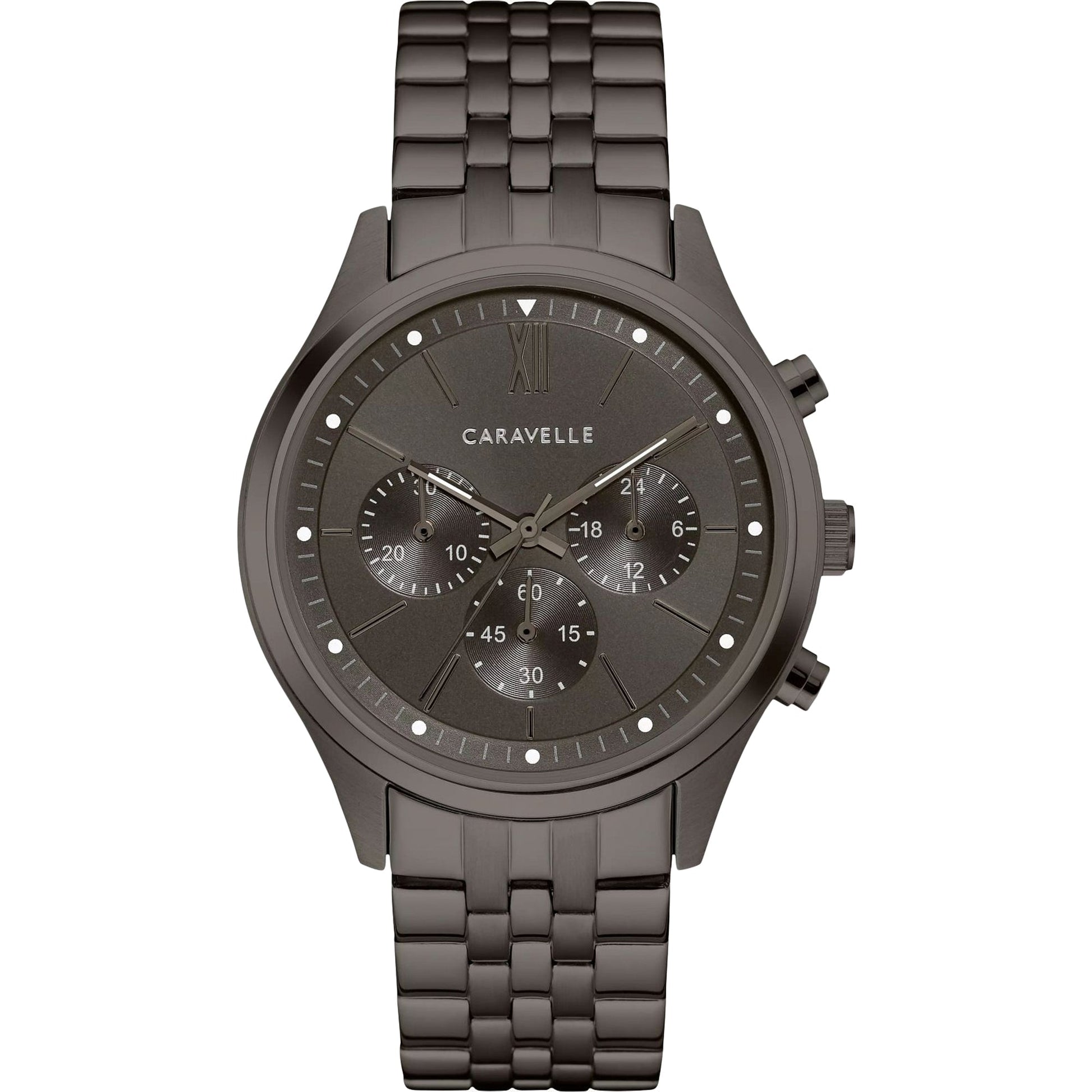 Caravelle Men's Dress Bids.com