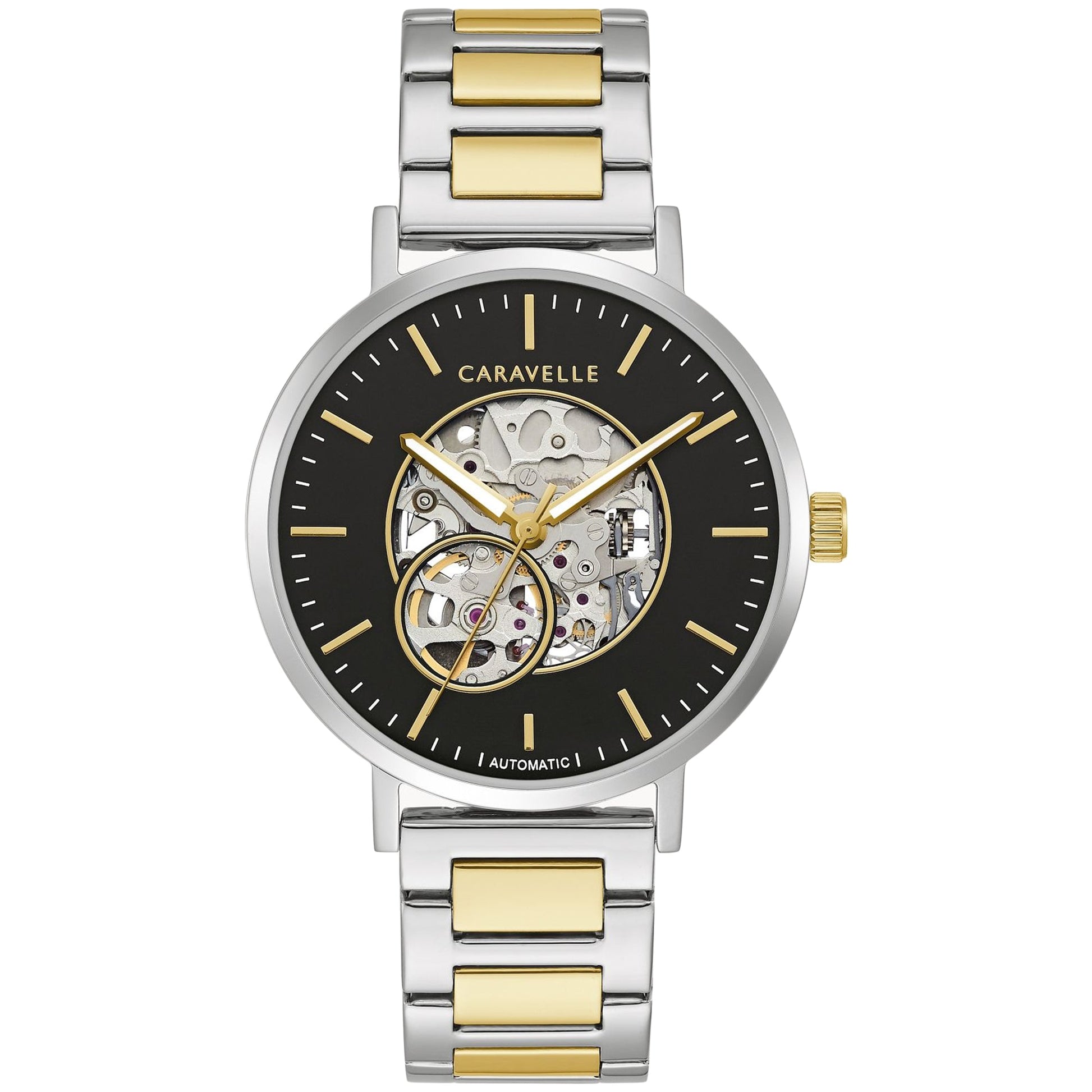 Caravelle Men's Classic Bids.com