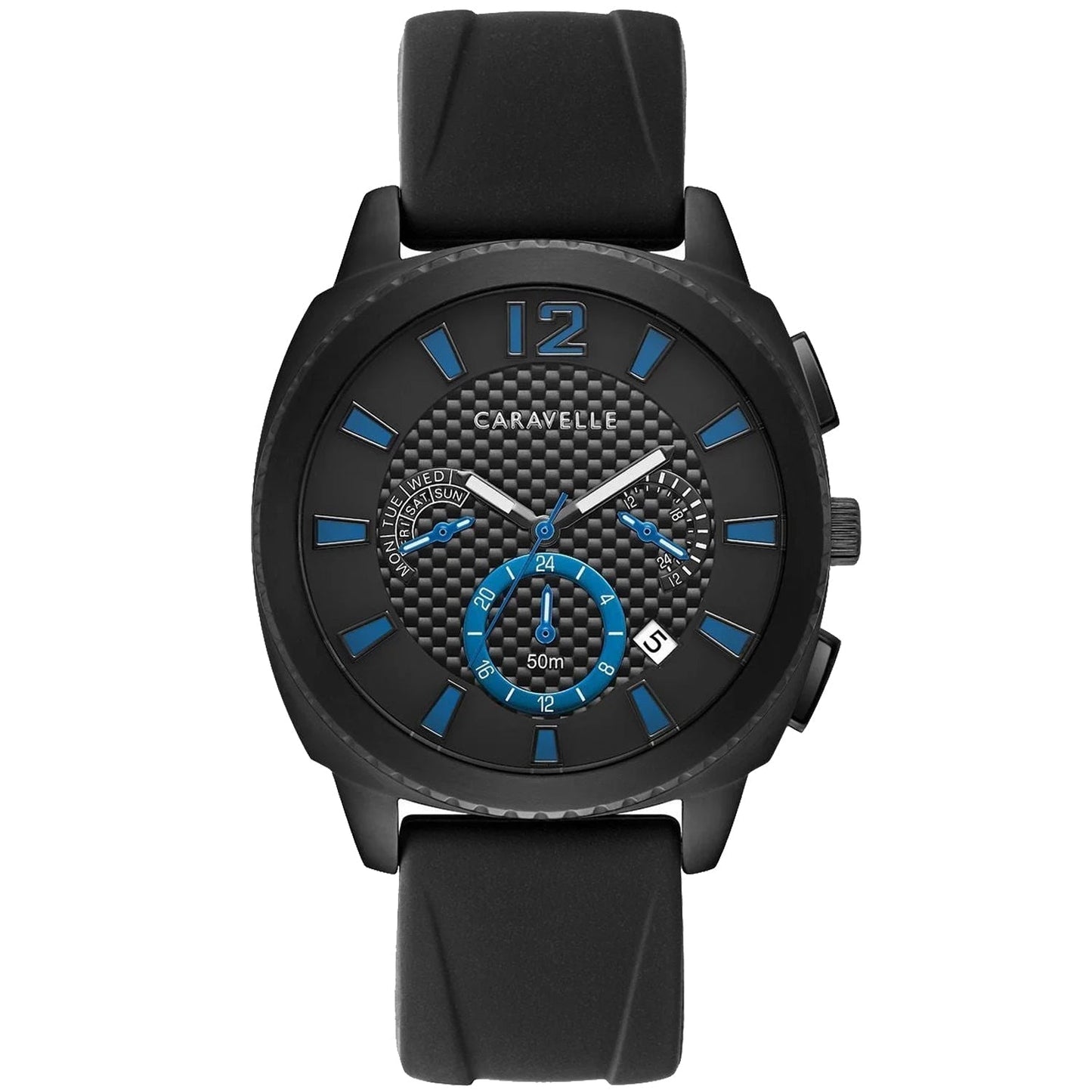 Bulova Men's Caravelle Bids.com