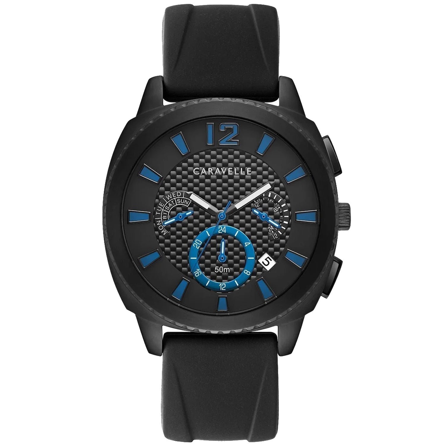 Bulova Men's Caravelle Bids.com