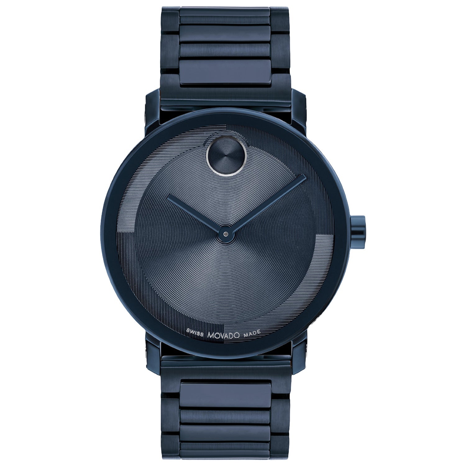 Movado Men's Bold Bids.com