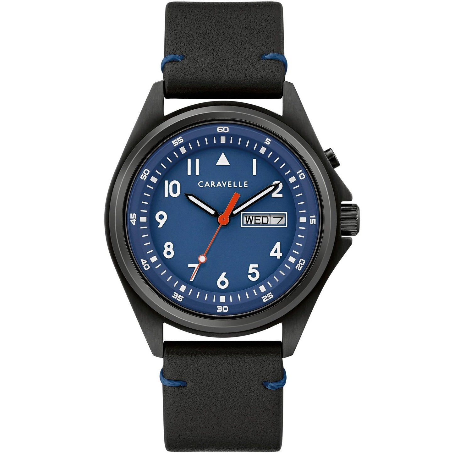 Caravelle Men's Classic Bids.com