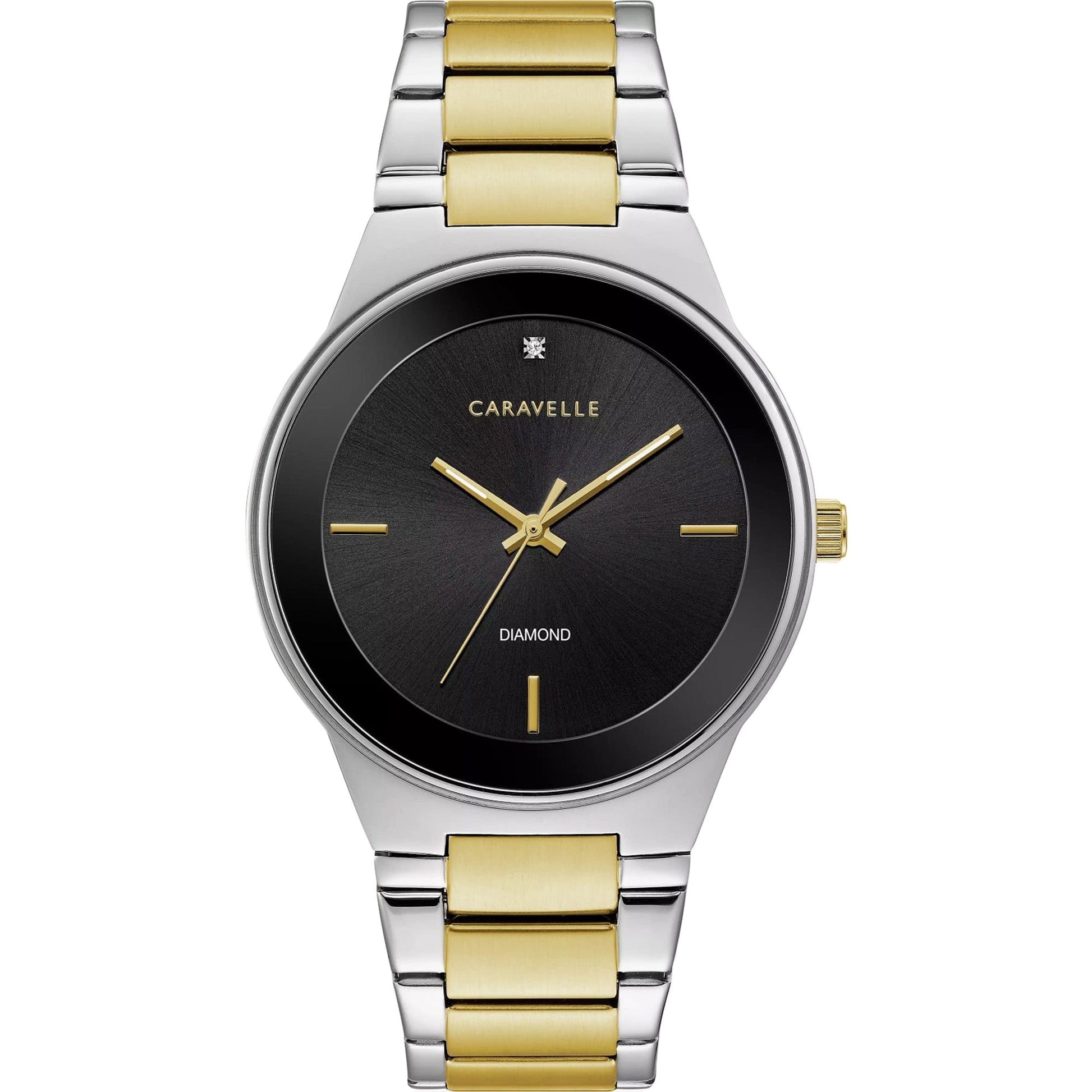 Caravelle Men's Modern Bids.com