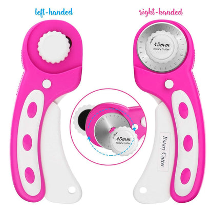 45mm Rotary Cutter Tool Kit DailySale