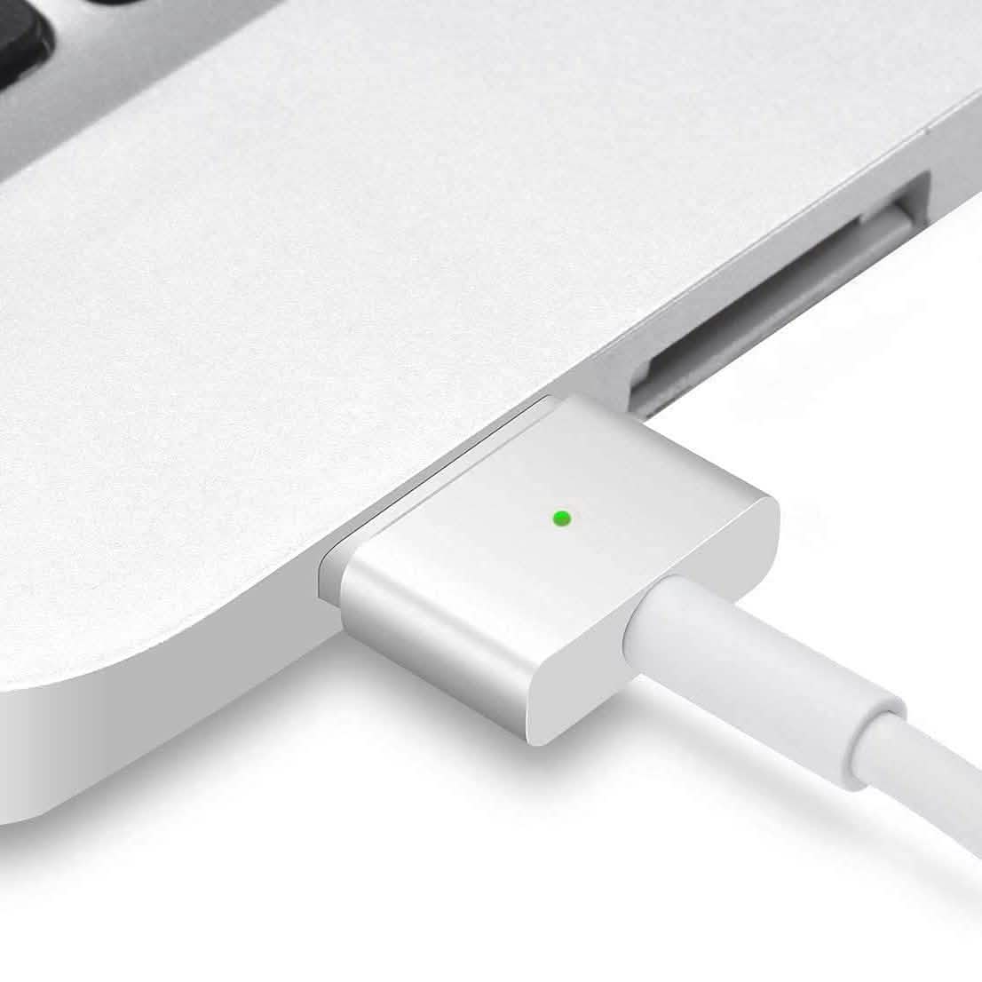 45W Magnetic T-Type Charger DailySale