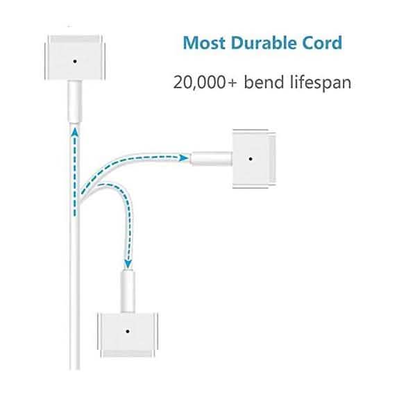 45W Magnetic T-Type Charger DailySale