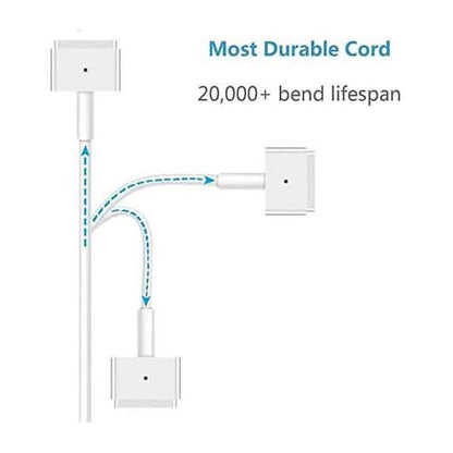 45W Magnetic T-Type Charger DailySale