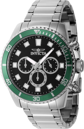 Invicta Men's Pro Diver Bids.com