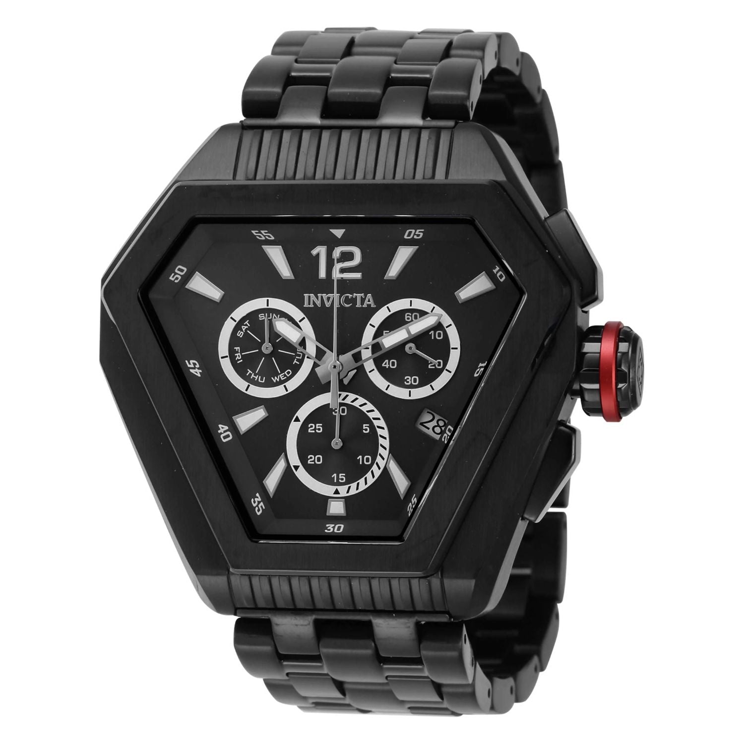 Invicta Men's Trento Bids.com