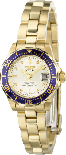 Invicta Women's Pro Diver Bids.com