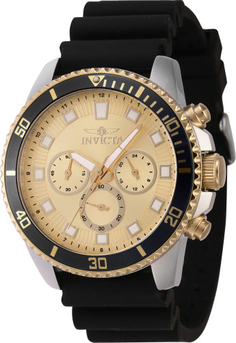 Invicta Men's Pro Diver Bids.com