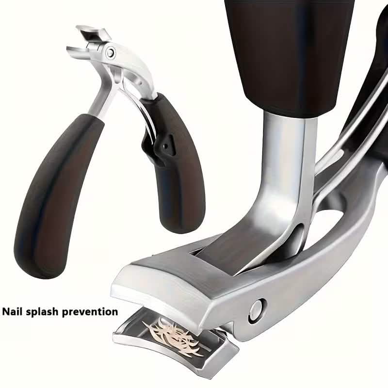 4-Piece Elderly-Friendly Toenail Clipper Set DailySale