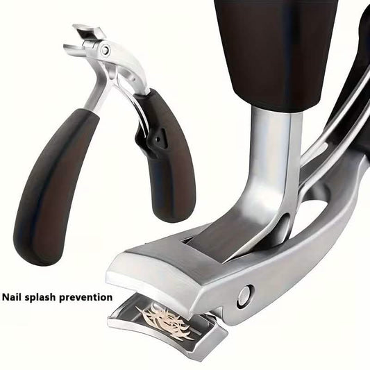 4-Piece Elderly-Friendly Toenail Clipper Set DailySale