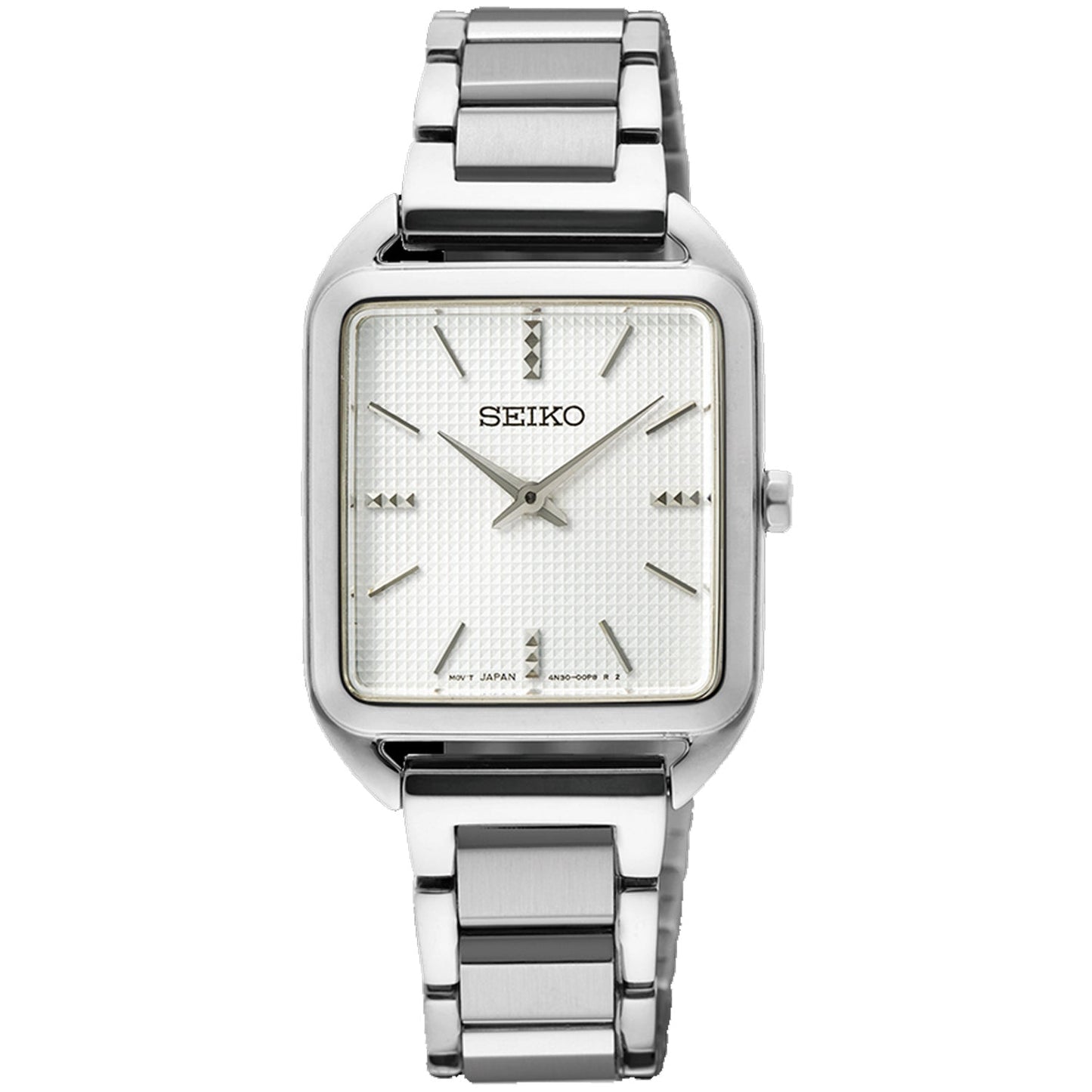 Seiko Men's Essentials Bids.com