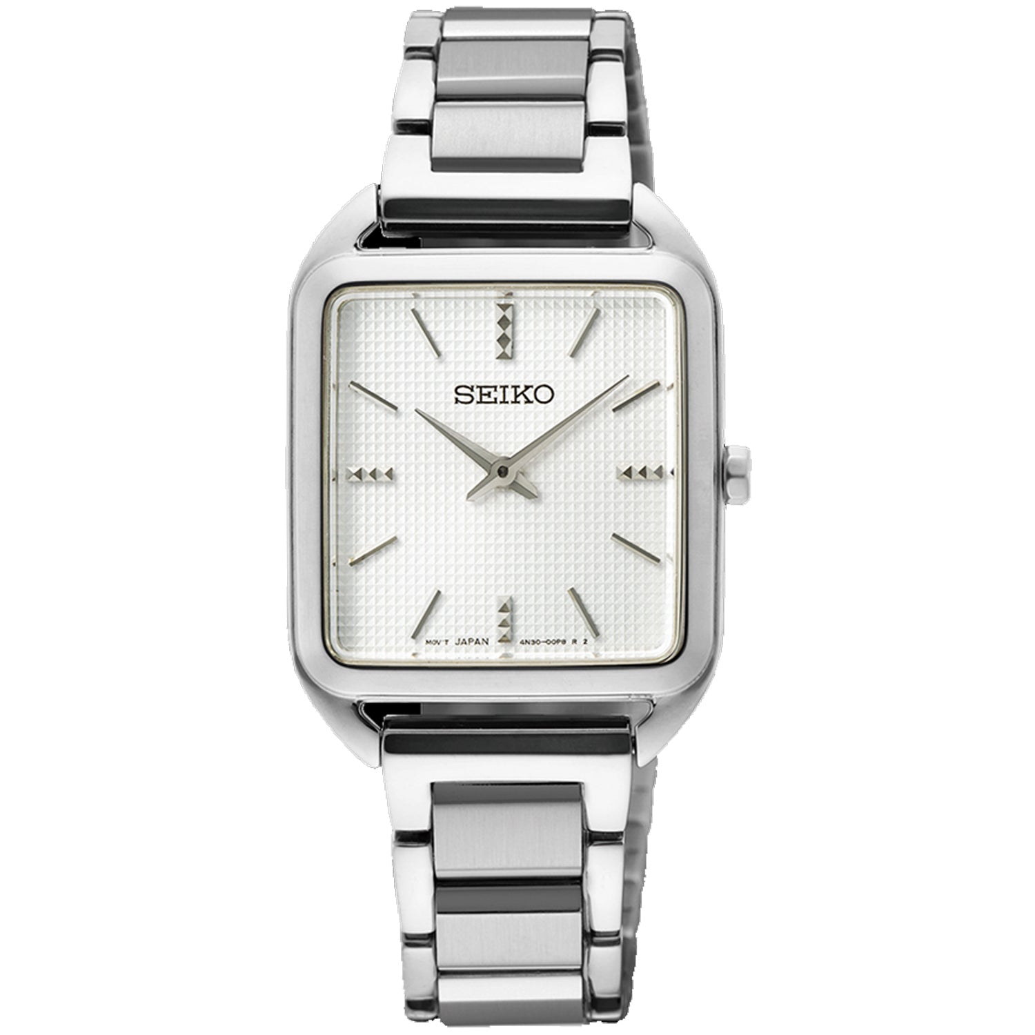 Seiko Men's Essentials Bids.com