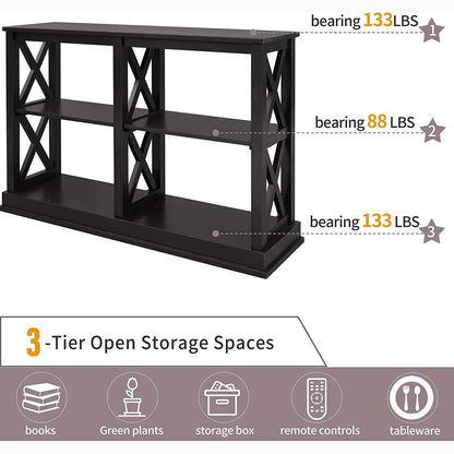 46.5" Entry Console Table DailySale