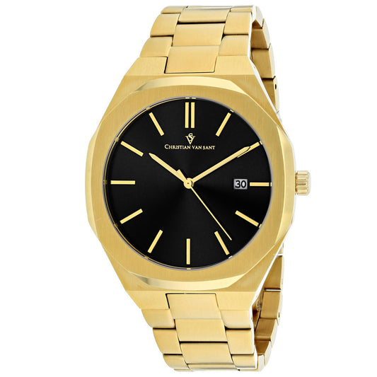 Christian Van Sant Men's Octavius Slim Bids.com