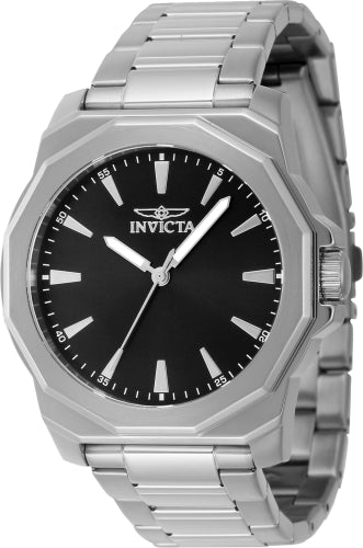 Invicta Men's Speedway Bids.com