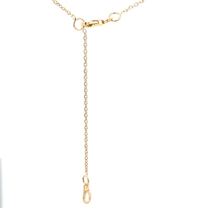 .73ct Ruby Diamond Fashion Pendants 10KT Yellow Gold Bids.com