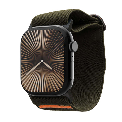 Elastic Band Robust