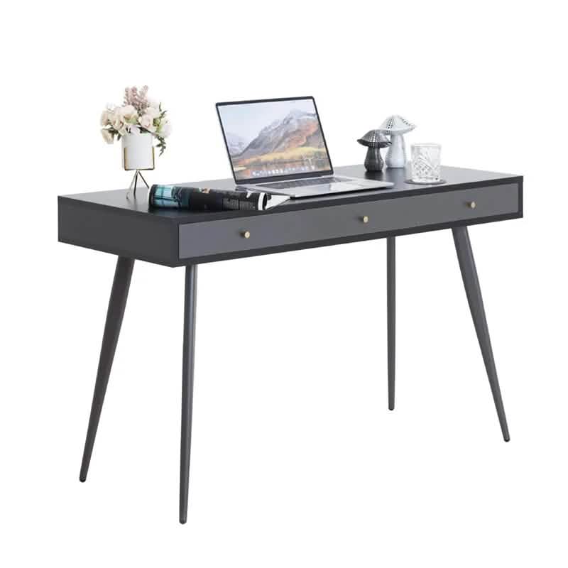 47" Home Office Desk with 3 Drawers DailySale