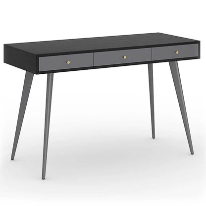47" Home Office Desk with 3 Drawers DailySale