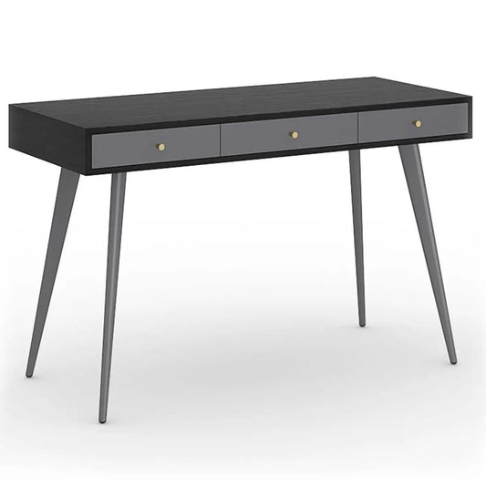 47" Home Office Desk with 3 Drawers DailySale