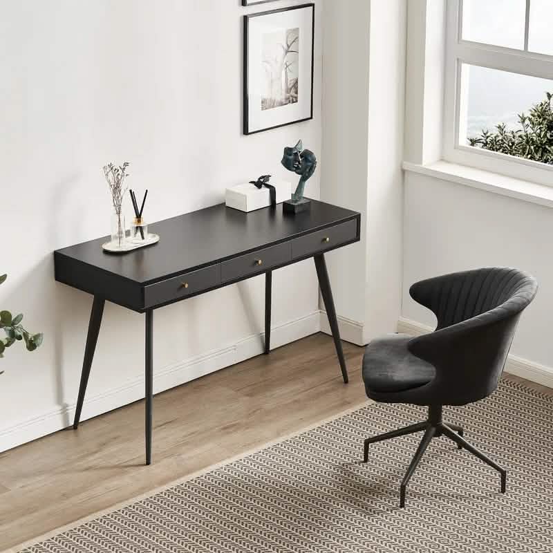 47" Home Office Desk with 3 Drawers DailySale