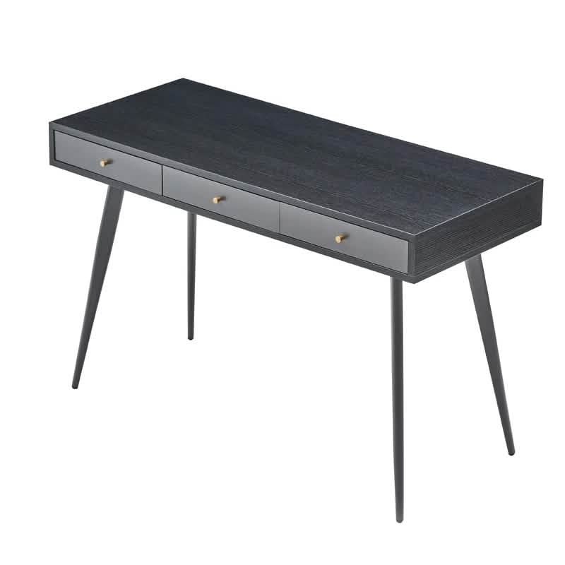 47" Home Office Desk with 3 Drawers DailySale
