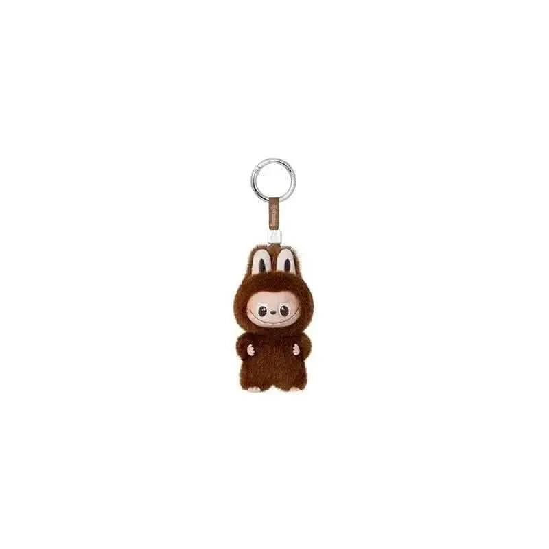 Labubu The Monsters Love Series Vinyl Plush Pendant – Blind Box (A–M / N–Z) DailySale