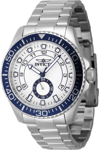 Invicta Men's Pro Diver Bids.com