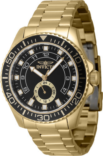 Invicta Men's Pro Diver Bids.com