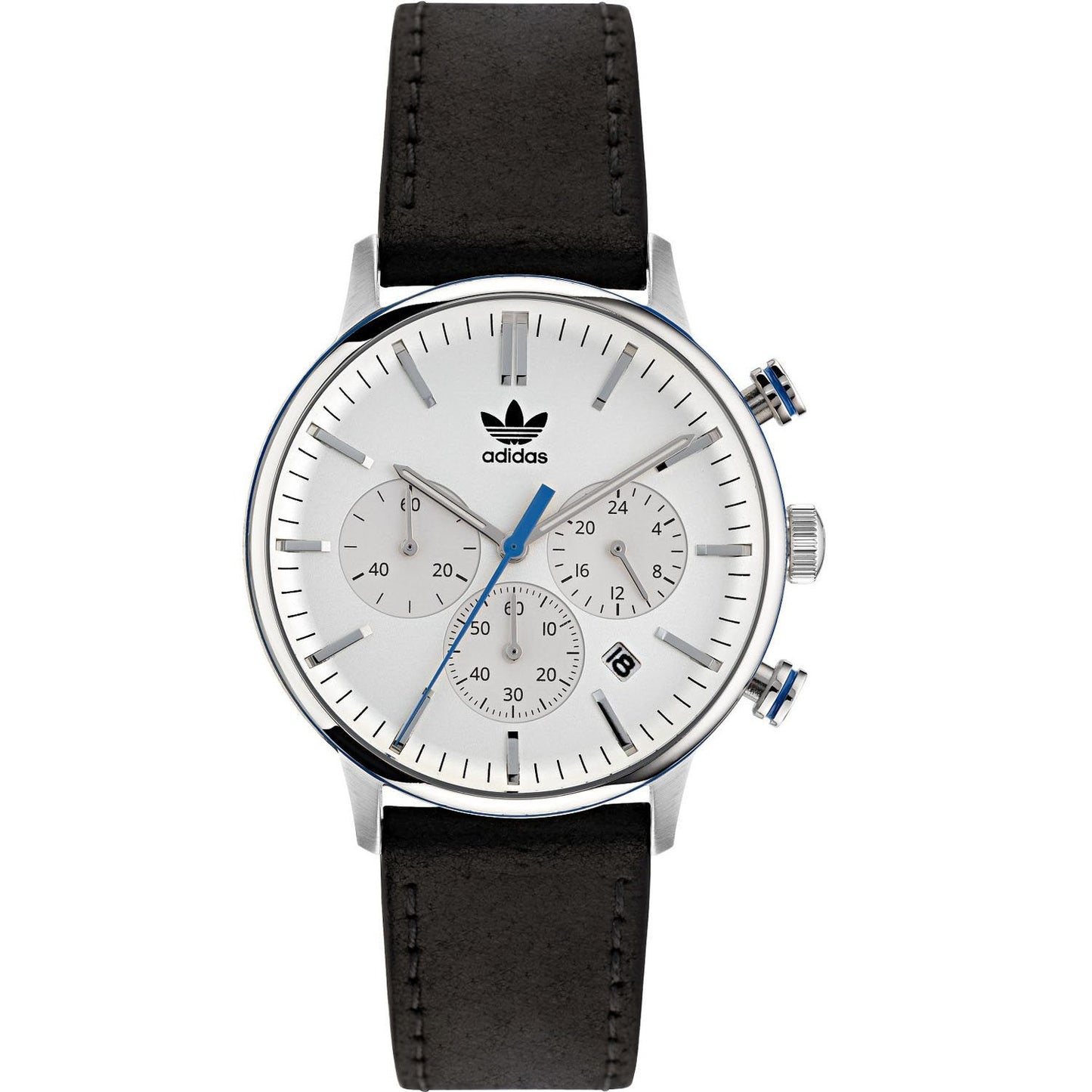 Adidas Men's Originals Style Code One Chrono Bids.com