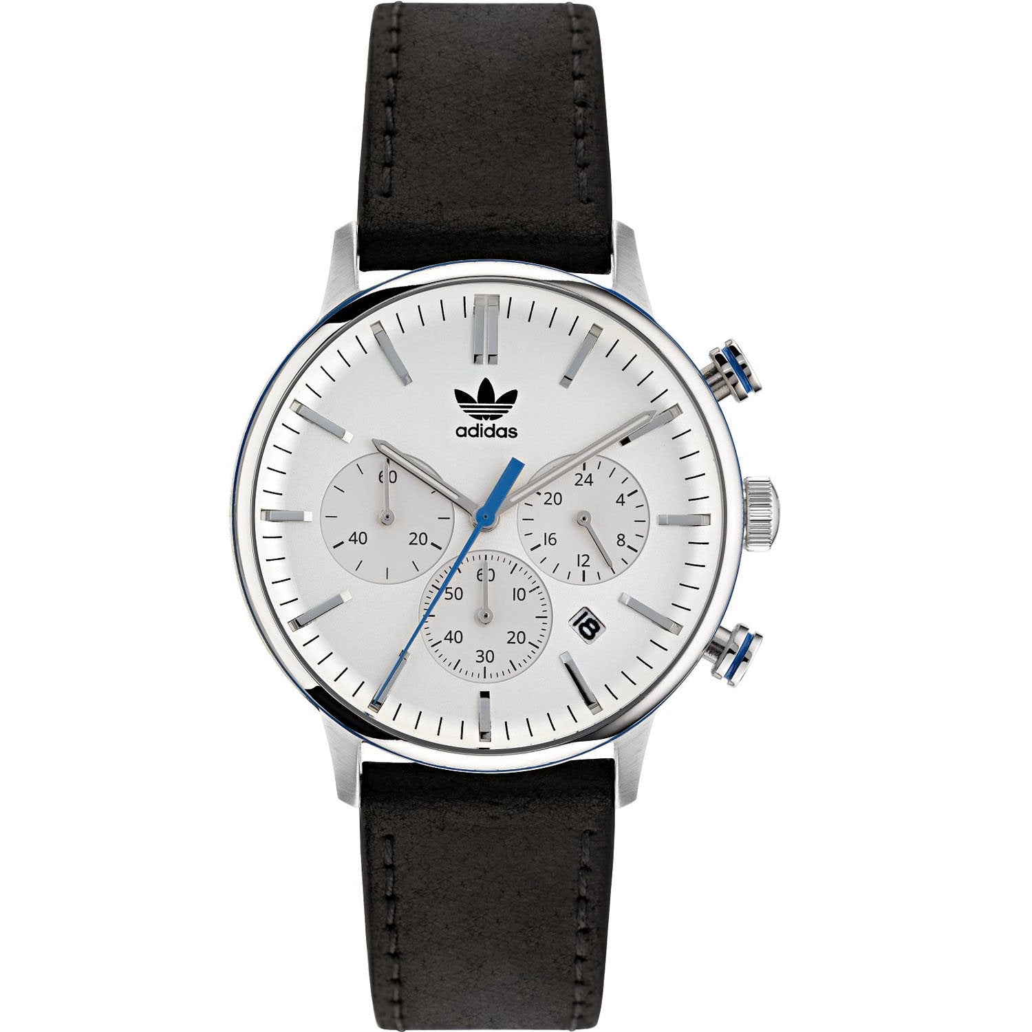 Adidas Men's Originals Style Code One Chrono Bids.com
