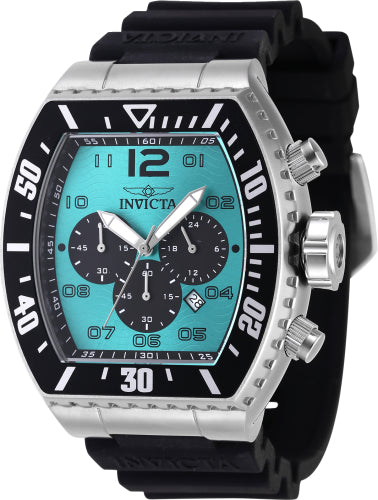 Invicta Men's Pro Diver Bids.com