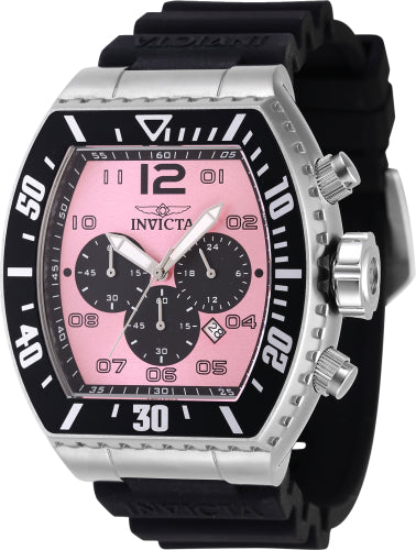 Invicta Men's Pro Diver Bids.com