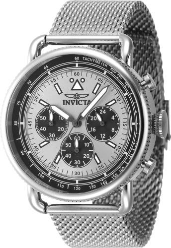 Invicta Men's Speedway Bids.com