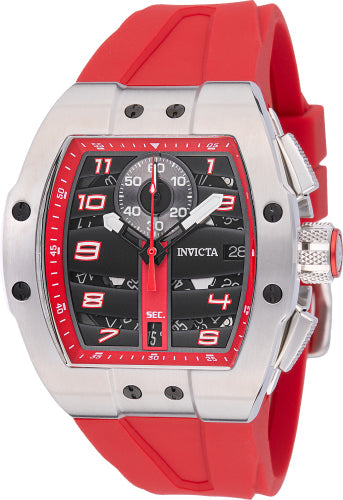 Invicta Men's Invicta Racing Bids.com