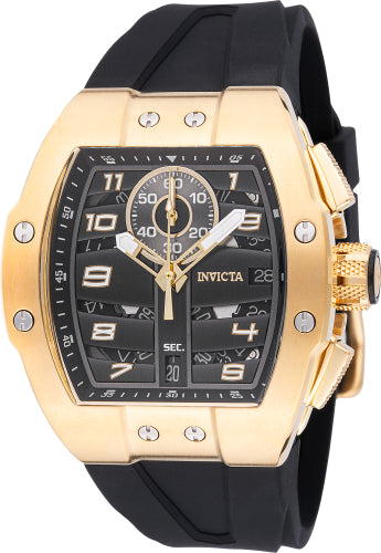 Invicta Men's Invicta Racing Bids.com