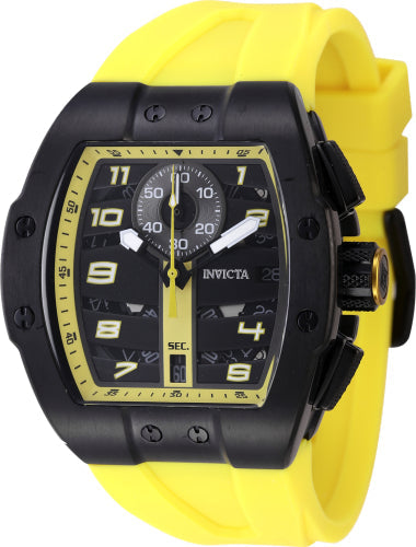Invicta Men's Invicta Racing Bids.com