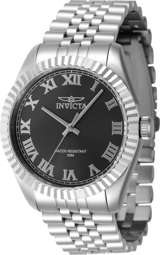 Invicta Men's Specialty Bids.com