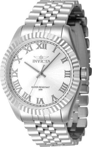 Invicta Men's Specialty Bids.com