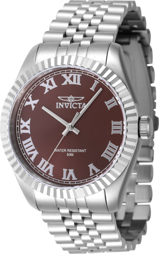 Invicta Men's Specialty Bids.com